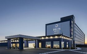 Delta Hotels By Marriott Indianapolis Airport